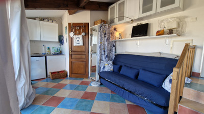 French property for sale in La Redorte, Aude - €50,000 - photo 5