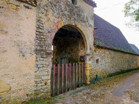 French property, houses and homes for sale in STE ALVERE ST LAURENT LES BATONS Dordogne Aquitaine