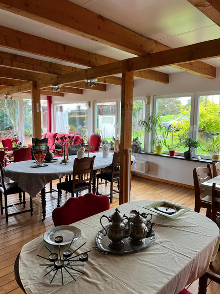 French property for sale in Lanobre, Cantal - €585,500 - photo 9