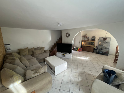 French property for sale in Saint-Amand-Jartoudeix, Creuse - €89,999 - photo 3