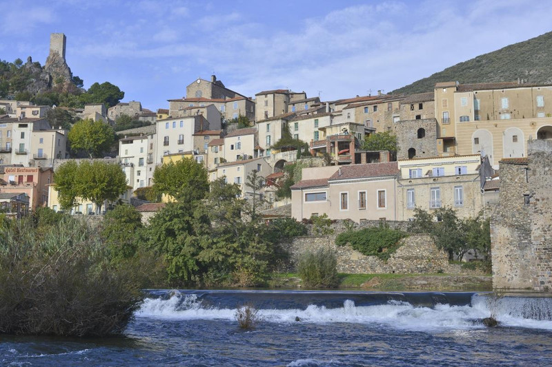 French property for sale in Roquebrun, Hérault - €695,000 - photo 0