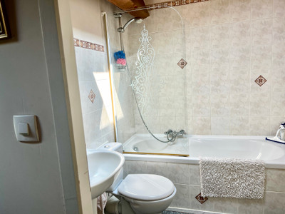 French property for sale in Grandjean, Charente-Maritime - €199,000 - photo 10