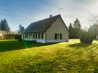 Propriété à vendre à Cheverny, Loir-et-Cher - 335 000 € - photo n°1