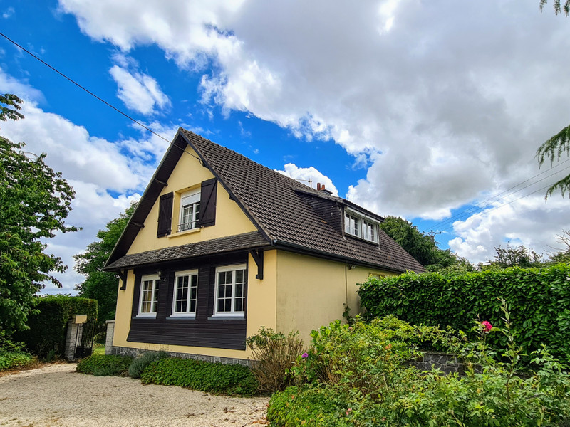 Maison à vendre à Passais Villages, Orne - 145 000 € - photo 1