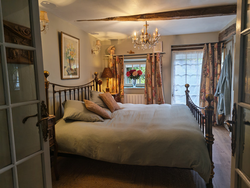 French property for sale in Saint-Gilles-Vieux-Marché, Côtes-d'Armor - €119,355 - photo 3