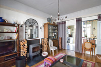 Maison à vendre à Le Grand-Lucé, Sarthe - 205.000 € - photo 3