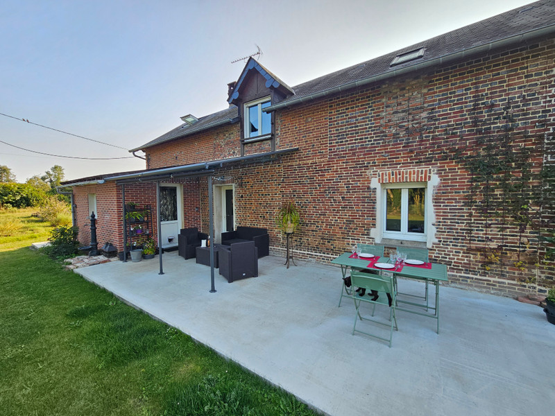 French property for sale in Ticheville, Orne - €269,000 - photo 14