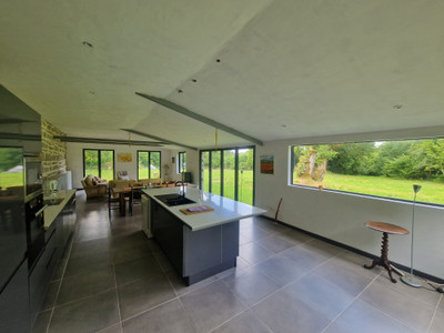 French property for sale in Loguivy-Plougras, Côtes-d'Armor - €205,350 - photo 1