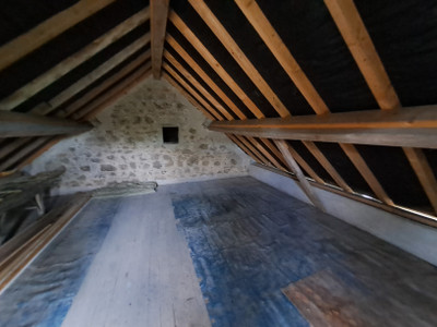 French property for sale in Grury, Saône-et-Loire - €59,000 - photo 9