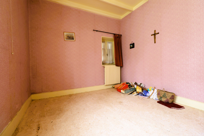 French property for sale in Saint-Romain, Vienne - €48,600 - photo 7