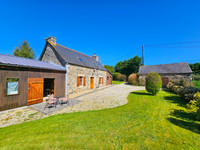 Maison à vendre à Coadout, Côtes-d'Armor - 199.750 € - photo 8