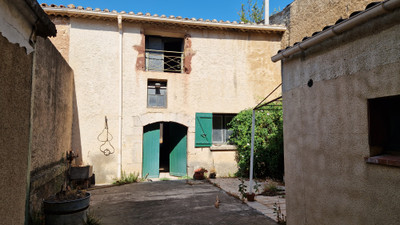 French property for sale in Cruzy, Hérault - €212,000 - photo 7