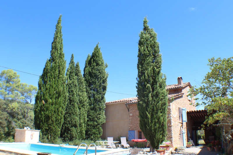French property for sale in Entrecasteaux, Var - €560,000 - photo 11