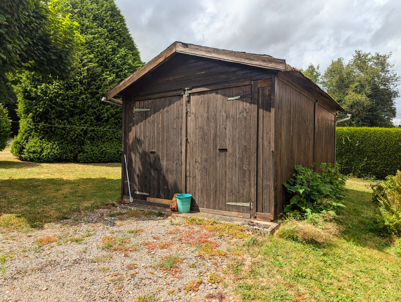 French property for sale in La Coquille, Dordogne - €66,600 - photo 7