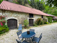 Maison à Carlux, Dordogne - photo 2