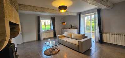 French property for sale in Pamplie, Deux-Sèvres - €343,000 - photo 4