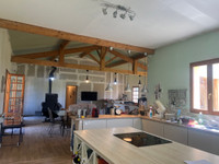 Maison à vendre à Bonneville-et-Saint-Avit-de-Fumadières, Dordogne - 299.000 € - photo 5