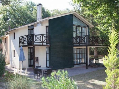 Maison à vendre à Salles, Gironde, Aquitaine, avec Leggett Immobilier