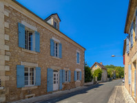Propriété à vendre à Hautefort, Dordogne - 159 000 € - photo n°3