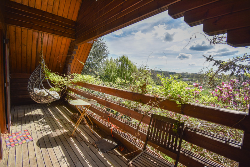 French property for sale in Ussel, Corrèze - €299,980 - photo 6
