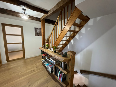 French property for sale in Bourganeuf, Creuse - €194,400 - photo 4