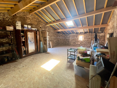 French property for sale in Moncontour, Vienne - €115,000 - photo 8