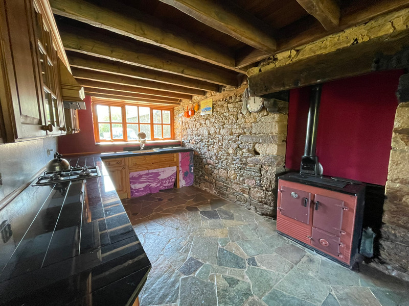 French property for sale in Saint-Étienne-du-Gué-de-l'Isle, Côtes-d'Armor - €72,500 - photo 6