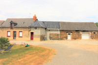 French property, houses and homes for sale in Senonnes Mayenne Pays_de_la_Loire