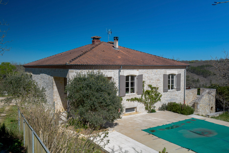 French property for sale in Thézac, Lot-et-Garonne - €860,000 - photo 14