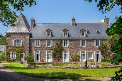 Maison à vendre à Erquy, Côtes-d'Armor, Bretagne, avec Leggett Immobilier