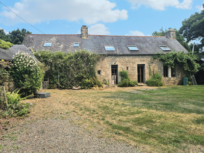 house for sale in Côtes-d'Armor