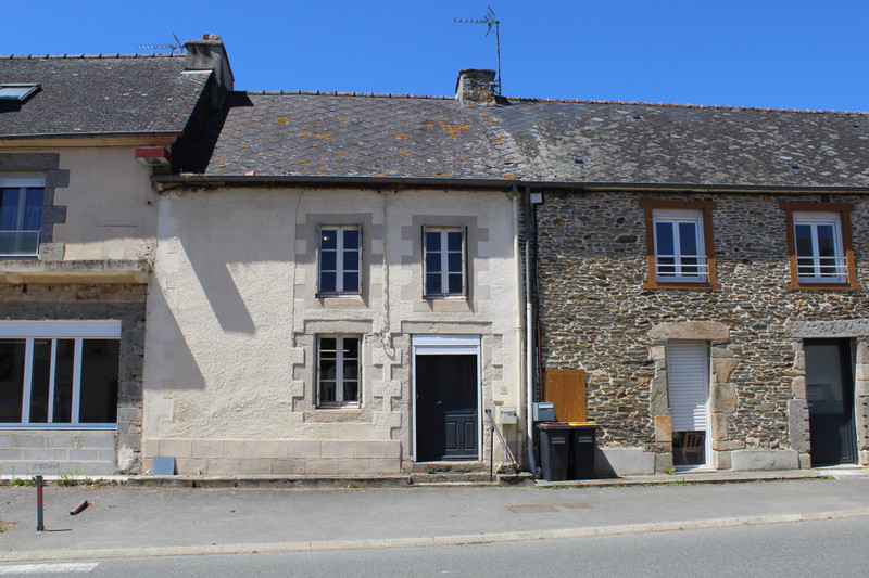 French property for sale in Plumieux, Côtes-d'Armor - €27,500 - photo 9