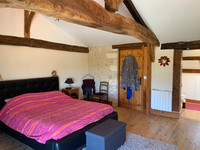 Maison à vendre à Chevanceaux, Charente-Maritime - 315.650 € - photo 8