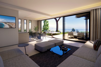 French property for sale in Roquebrune-Cap-Martin, Alpes-Maritimes - €5,800,000 - photo 4