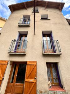 French property for sale in Vernet-les-Bains, Pyrénées-Orientales - €85,000 - photo 12