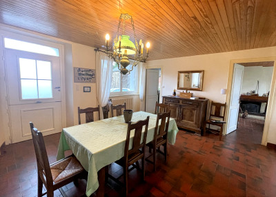 French property for sale in Loudéac, Côtes-d'Armor - €205,200 - photo 4