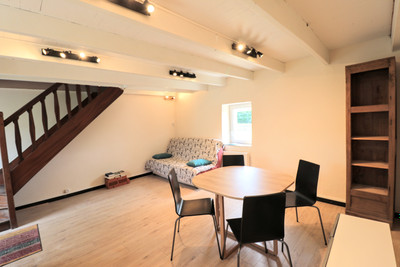 French property for sale in Runan, Côtes-d'Armor - €68,000 - photo 2