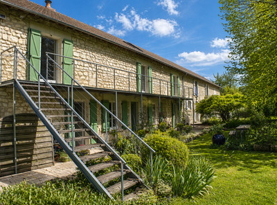 house for sale in Indre-et-Loire