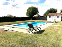 Maison à vendre à L'Aiguillon-sur-Vie, Vendée - 318 000 € - photo 4