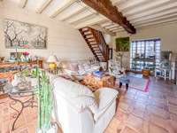 Maison à vendre à Saint-Léon-sur-l'Isle, Dordogne - 193.000 € - photo 3