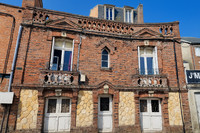 Maison à vendre à Gacé, Orne - 100.000 € - photo 4