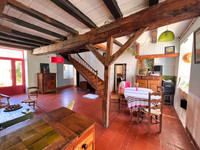 Propriété à vendre à Mareuil en Périgord, Dordogne - 367 500 € - photo n°8