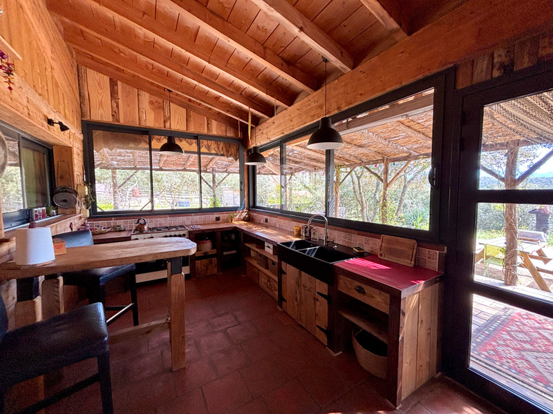 French property for sale in Montalba-le-Château, Pyrénées-Orientales - €330,000 - photo 3