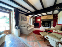 Maison à vendre à Eymet, Dordogne - 465.000 € - photo 7