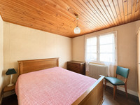 Propriété à vendre à La Trimouille, Vienne - 65 000 € - photo n°7
