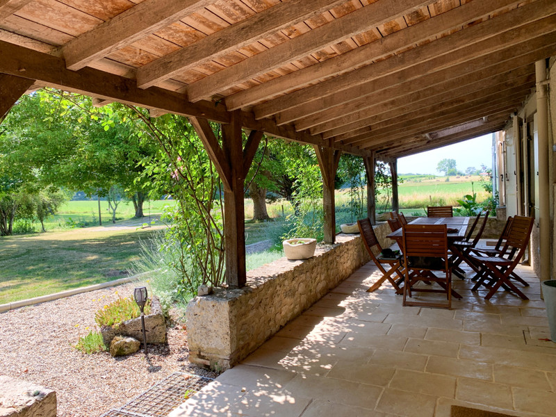 French property for sale in Duras, Lot-et-Garonne - &#8364;525,000 - photo 4