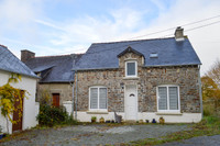 French property, houses and homes for sale in Saint-Hervé Côtes-d'Armor Brittany