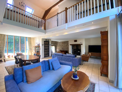 French property for sale in Préveranges, Cher - €298,530 - photo 1