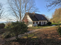 Maison à vendre à Domfront en Poiraie, Orne - 259 900 € - photo 10