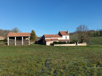 Maison à vendre à Grand-Brassac, Dordogne - 265.000 € - photo 2